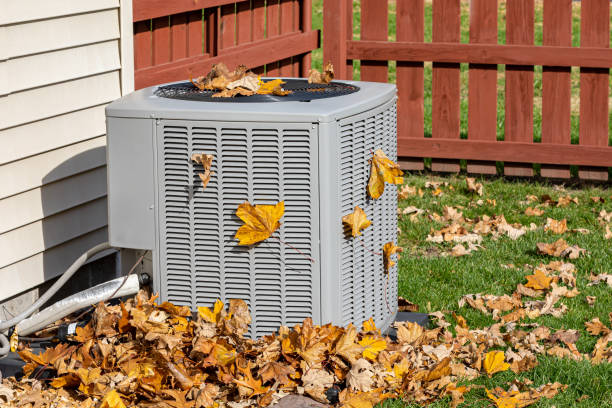 Best Residential HVAC in Thorndale, PA